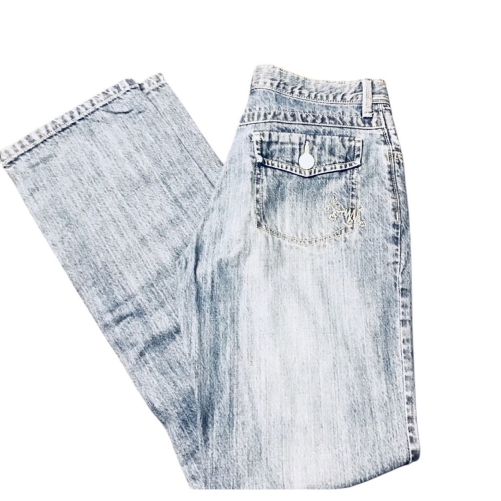 🎈3/$10🎈Little girls Lee jeans, EUC